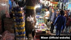 آمارهای رسمی نشان میدهد دستمزدِ بهمنماه خانوارهای کارگری در ایران، به سختی برای ده روز از ماه کفایت میکند