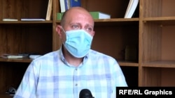 Քաղաքական մեկնաբան Հակոբ Բադալյան