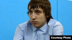  Міхась Мускі