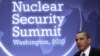 Summit Leaders Agree To Secure Loose Nuclear Material