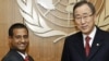 UN's Special Rapporteur To Iran 'Fully Aware Of Daunting Task Ahead'
