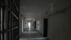 Diňle: Seýdiniň LB-K/12 türmesinde gozgalaň boldy