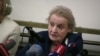 Олбрайт: сподіваюсь, що оточення Трампа просвітить його щодо «Мінська» і санкцій