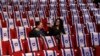 La Beersheva înaintea alegerilor israeliene