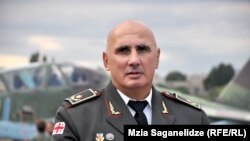 ვახტანგ კაპანაძე