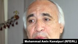 د چارو کارپوه حاجي سید داود سوله ییز سیاست ته د حکمتیار راتګ مثبت اقدام بولي.