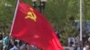 9 мая в Астане: парад и «Бессмертный полк»