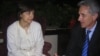 RFE/RL Journalist In U.S. Following Virtual Imprisonment