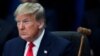 Президент США Дональд Трамп на саміті НАТО у Вотфорді. Велика Британія, 4 грудня 2019 року