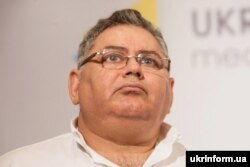 Карл Волох