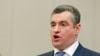 Sexual-Harassment Complaint Against Russian Lawmaker Filed