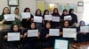 Struggling To Make Ends Meet, Iranian Teachers Go On Strike