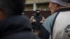 It is not clear why and on what charges the search and the detentions were based. (illustrative photo)