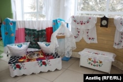 Кул эшләре