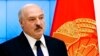 Belarusian President Alyaksandr Lukashenka