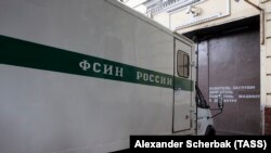Иллюстративное фото