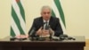 რაულ ხაჯიმბა: "აეროპორტის გახსნას მინიმუმ ერთი წელი დასჭირდება"