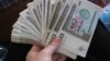 Ҳисобот: Истеъмол нархлари бўйича инфляция йил бошидан буён 8,6 фоизга етди