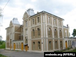 Гарадзенская сынагога