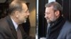 Talks Resume In Turkey