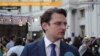 МЗС влаштувало концерт на підтримку українських політв’язнів у Росії