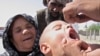 Polio Continues To Afflict Pakistan's Baluchistan Region