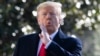 Trump: Taliban Could 'Possibly' Seize Power After U.S. Pullout