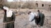 U.S. Finds Mistakes In Deadly Afghan Air Strikes