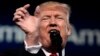 США: Трамп знову виступив проти «фальшивих новин» і назвав деякі ЗМІ «ворогами народу»