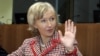EP Raps Ukraine Over 'Selective Justice'