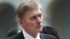 Kremlin Downplays 'Stolen' Panama Papers
