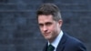 British Defense Chief Says Countries United Over Ex-Spy's Poisoning