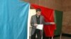 Boycott Expected To Reduce Turnout In Azerbaijani Vote