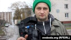 Кастусь Жукоўскі