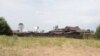 Рэстарацыя «Поедем поедим» побач з Курапатамі 