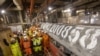Советник Байдена: для России газ может стать политическим инструментом