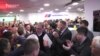 EU Congratulates Vucic On 'Convincing' Win, Hopes EU Path Remains