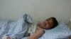 Kyrgyz Police Not Jailed In Journalist's Death