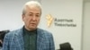 Адахан Мадумаров.