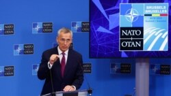 Jens Stoltenberg