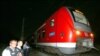 IS Issues Video Of Germany Train Attacker