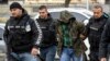 Macedonian Court Imprisons Seven For Attempted Murder Of Legislator