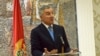 Montenegro Issues Warrant For Arrest Of Russians, Serbs In Alleged Coup Plot