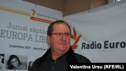 Nicolae Andronic, un fost vicepremier, în 2013, dispărut...