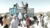 Uzbek Imams Urge Muslims To Take Part In Cotton Harvest