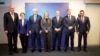 Serbia, Montenegro 'Could Potentially' Join EU In 2025