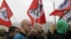 Putin's call comes just days before Unity Day, a public holiday on November 4 that is traditionally used by far-right nationalists to stage marches.
