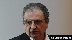 Vladimir Gligorov