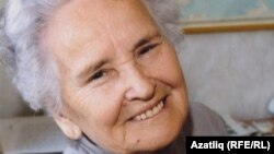 Фәния Чанышева