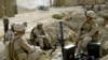 Obama Meets With Top Advisers On Afghan Policy